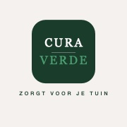 Cura Verde app